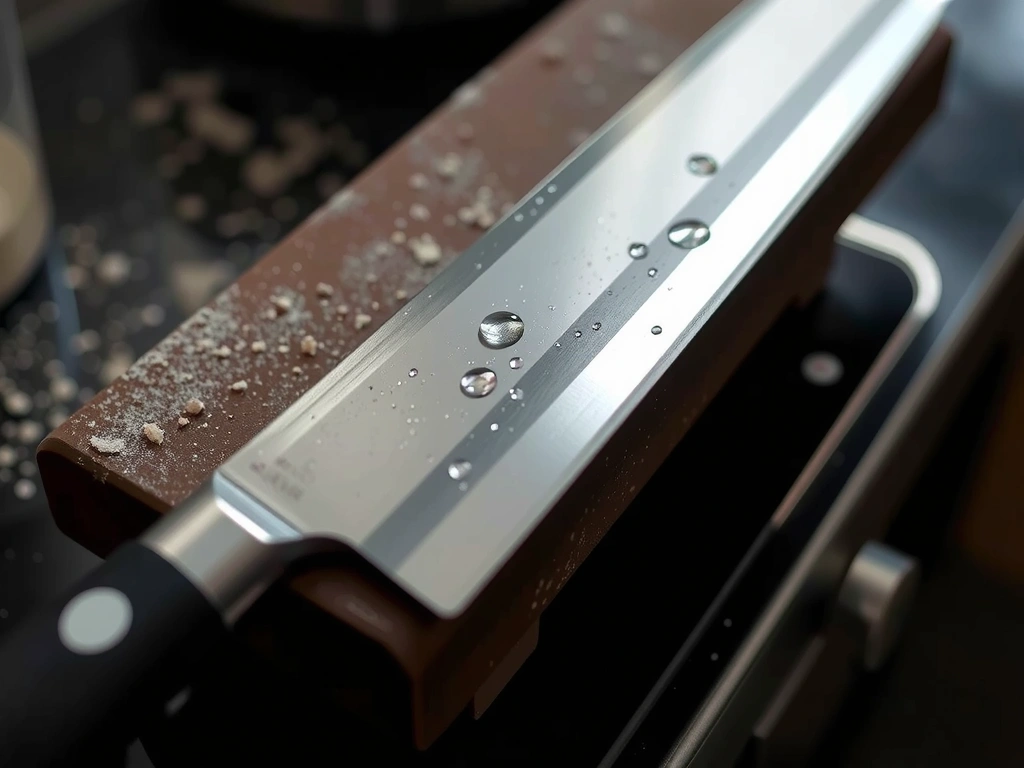 Késcsiszolás tudománya